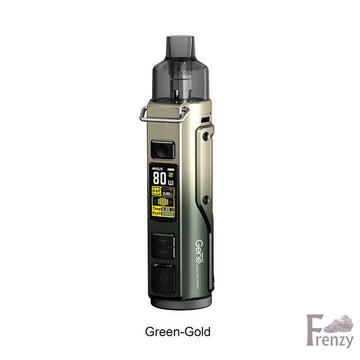 Voopoo Argus Pro Pod Mod Kit 3000mAh 4.5ml FrenzyFog Voopoo Argus Pro Pod Mod Kit 3000mAh 4.5ml FrenzyFog