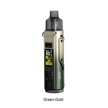 Load image into Gallery viewer, Voopoo Argus Pro Pod Mod Kit 3000mAh 4.5ml-Green Gold-FrenzyFog-Beirut-Lebanon