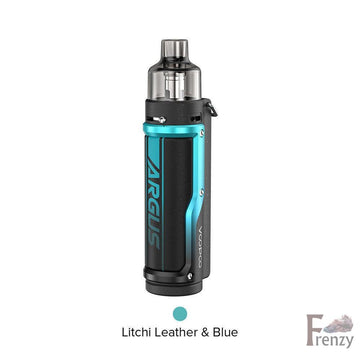Voopoo Argus Pro Pod Mod Kit 3000mAh 4.5ml – FrenzyFog