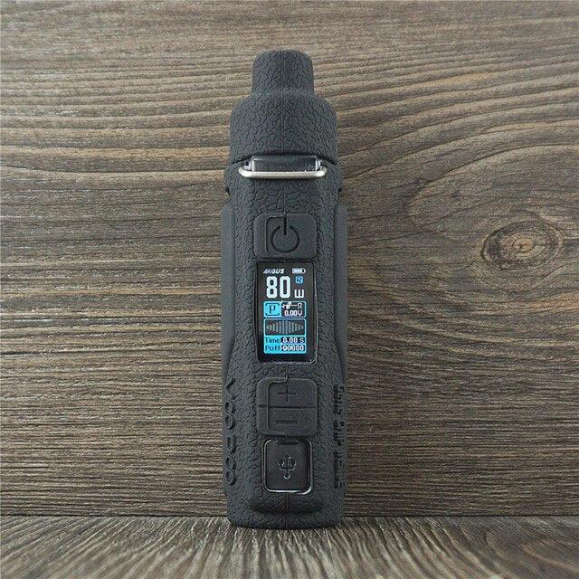 voopoo argus pro silicone case Voopoo Argus Pro Protective Case – FrenzyFog