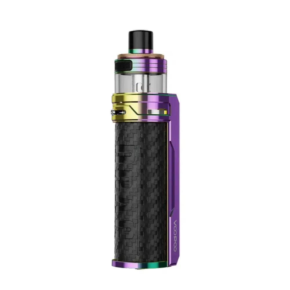 Voopoo DRAG S PNP-X 60W Mod Pod Kit 2500mAh 5ml-FrenzyFog