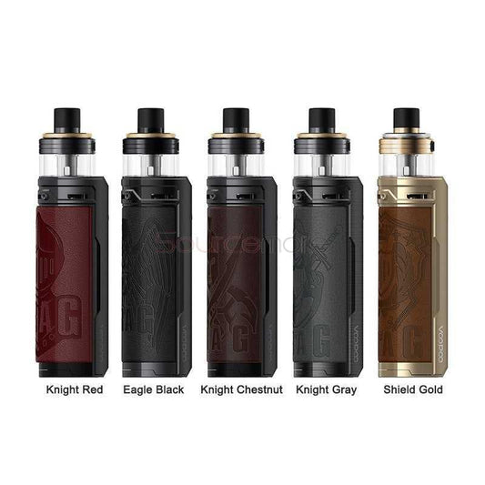 Voopoo DRAG X PNP-X 80W Mod Pod Kit 5ml-FrenzyFog
