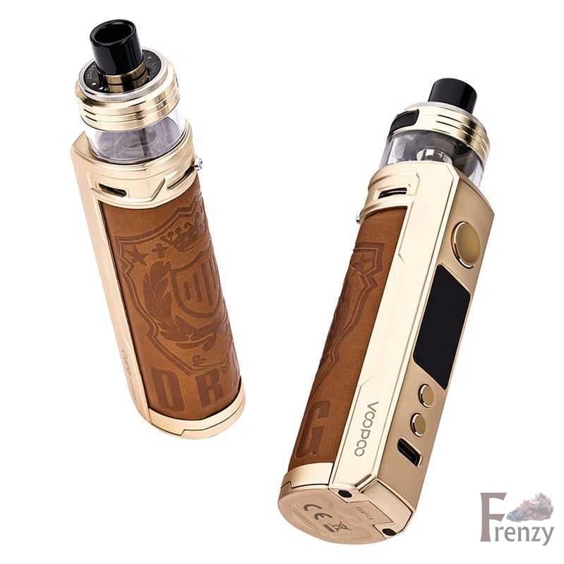 elf bar vape uk Voopoo Drag X Pod Kit 80w 4.5ml Colour Silver Knight: Amazon.de:  Electronics & Photo main image 0