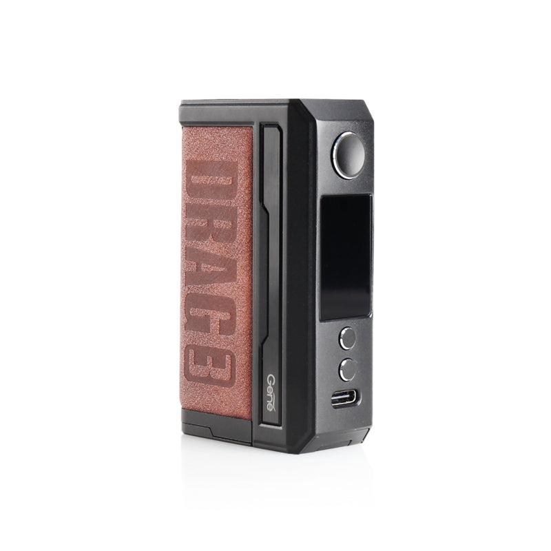Voopoo Drag 3 177W Mod-FrenzyFog