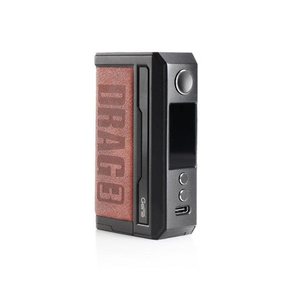 Voopoo Drag 3 177W Mod-FrenzyFog