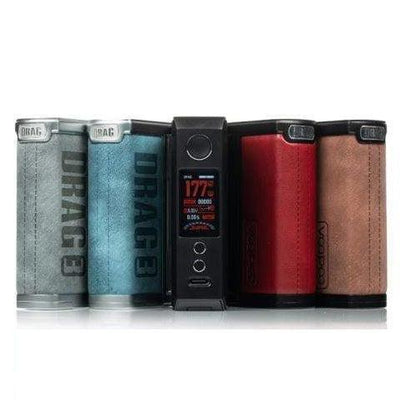 Voopoo Drag 3 177W Mod-FrenzyFog