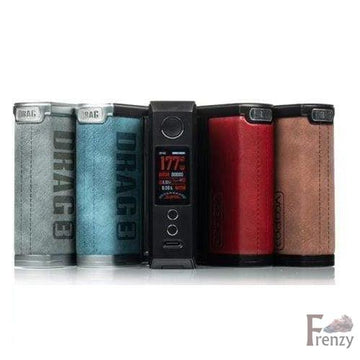 Voopoo Drag 3 177 Watt Voopoo Drag 3 Mod 177W