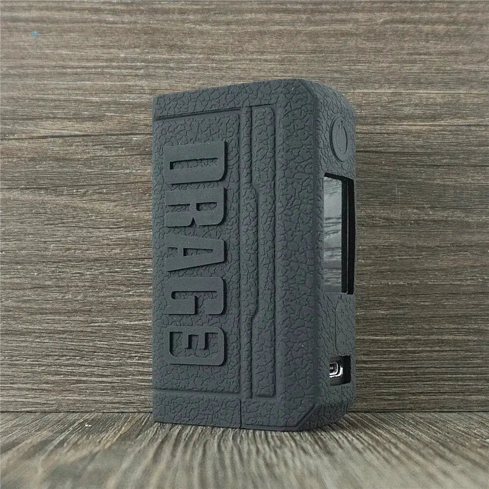 Voopoo Drag Case Voopoo Drag 3 Protective Case  FrenzyFog DSC-Mart  Silicone Cover for Voopoo Drag