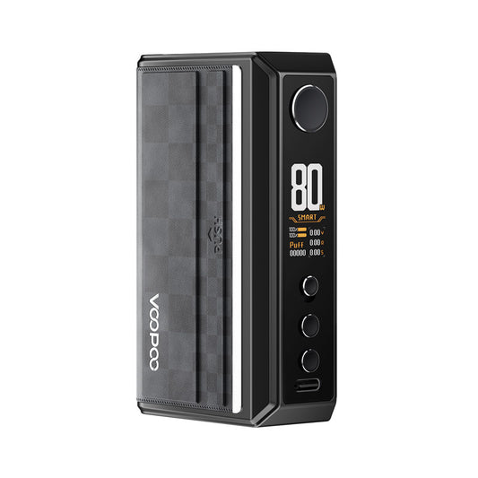 Voopoo Drag 5 177W Box Mod-FrenzyFog