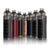 Voopoo Drag S 60W Mod Pod Kit 2500mAh 4.5ml-Bronze Knight-FrenzyFog-Beirut-Lebanon