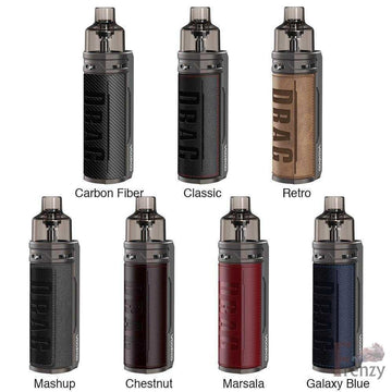 Voopoo Drag Carbon Fiber Voopoo Drag S 60W Mod Pod Kit 2500mAh 4.5ml FrenzyFog VOOPOO Drag H80S Pod Mod Kit - Vape Pod Kit | Giant Vapes Voopoo Drag Carbon Fiber Voopoo Drag S 60W Mod Pod Kit 2500mAh 4.5ml FrenzyFog VOOPOO Drag H80S Pod Mod Kit - Vape Pod Kit | Giant Vapes