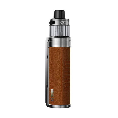 Voopoo Drag S2 60W Kit 2500mAh-FrenzyFog