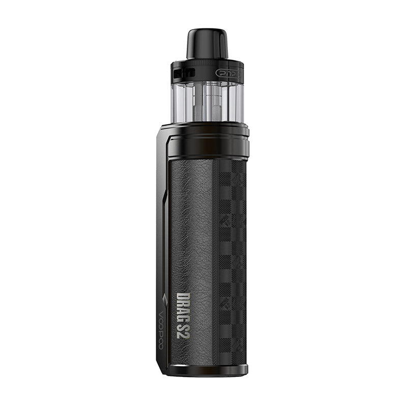 Voopoo Drag S2 60W Kit 2500mAh-FrenzyFog