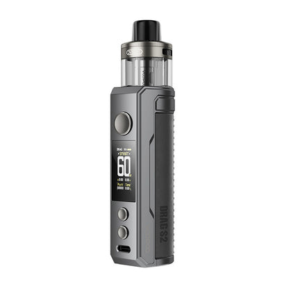 Voopoo Drag S2 60W Kit 2500mAh-FrenzyFog