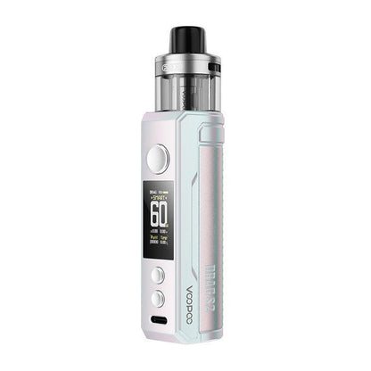 Voopoo Drag S2 60W Kit 2500mAh-FrenzyFog