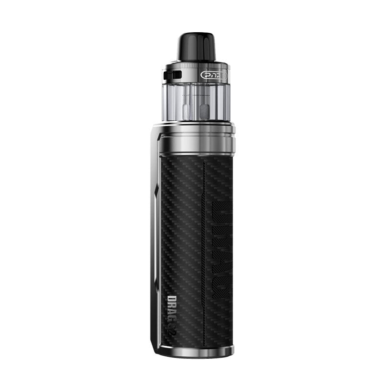 Voopoo Drag S2 60W Kit 2500mAh-FrenzyFog
