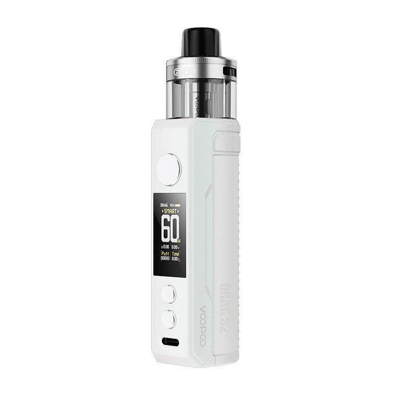 Voopoo Drag S2 60W Kit 2500mAh-FrenzyFog