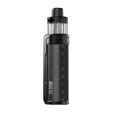 Voopoo Drag S2 60W Kit 2500mAh FrenzyFog Voopoo Drag S2 60W Kit 2500mAh FrenzyFog