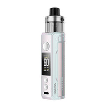 Load image into Gallery viewer, Voopoo Drag S2 60W Kit 2500mAh-Colorful Silver-FrenzyFog-Beirut-Lebanon