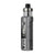 Voopoo Drag S2 60W Kit 2500mAh-Gray Metal-FrenzyFog-Beirut-Lebanon