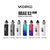 Voopoo Drag S2 60W Kit 2500mAh-Sky Blue-FrenzyFog-Beirut-Lebanon