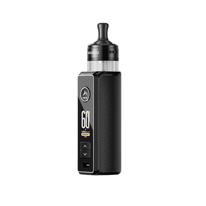 Voopoo Drag S3 60W Box Mod Kit 3000mah with PnP X-FrenzyFog