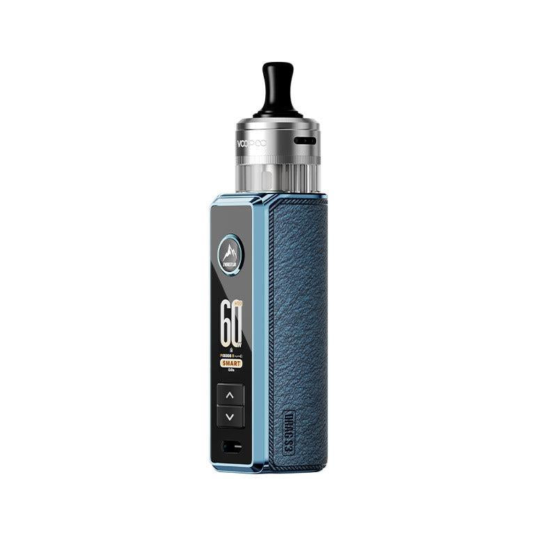 Voopoo Drag S3 60W Box Mod Kit 3000mah with PnP X-FrenzyFog