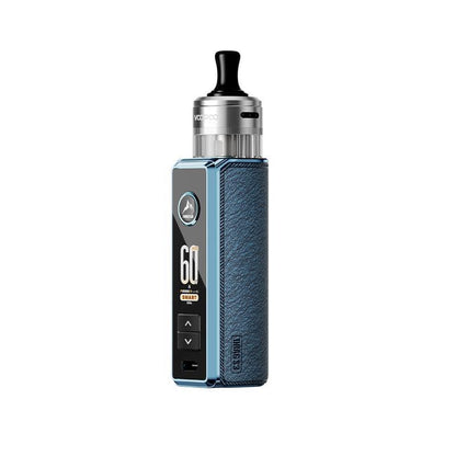 Voopoo Drag S3 60W Box Mod Kit 3000mah with PnP X-FrenzyFog