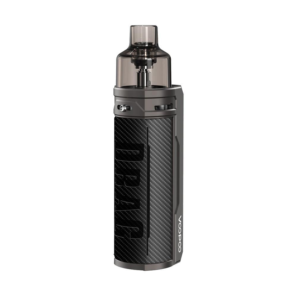 Voopoo Drag X 80W Mod Pod Kit 4.5ml-FrenzyFog