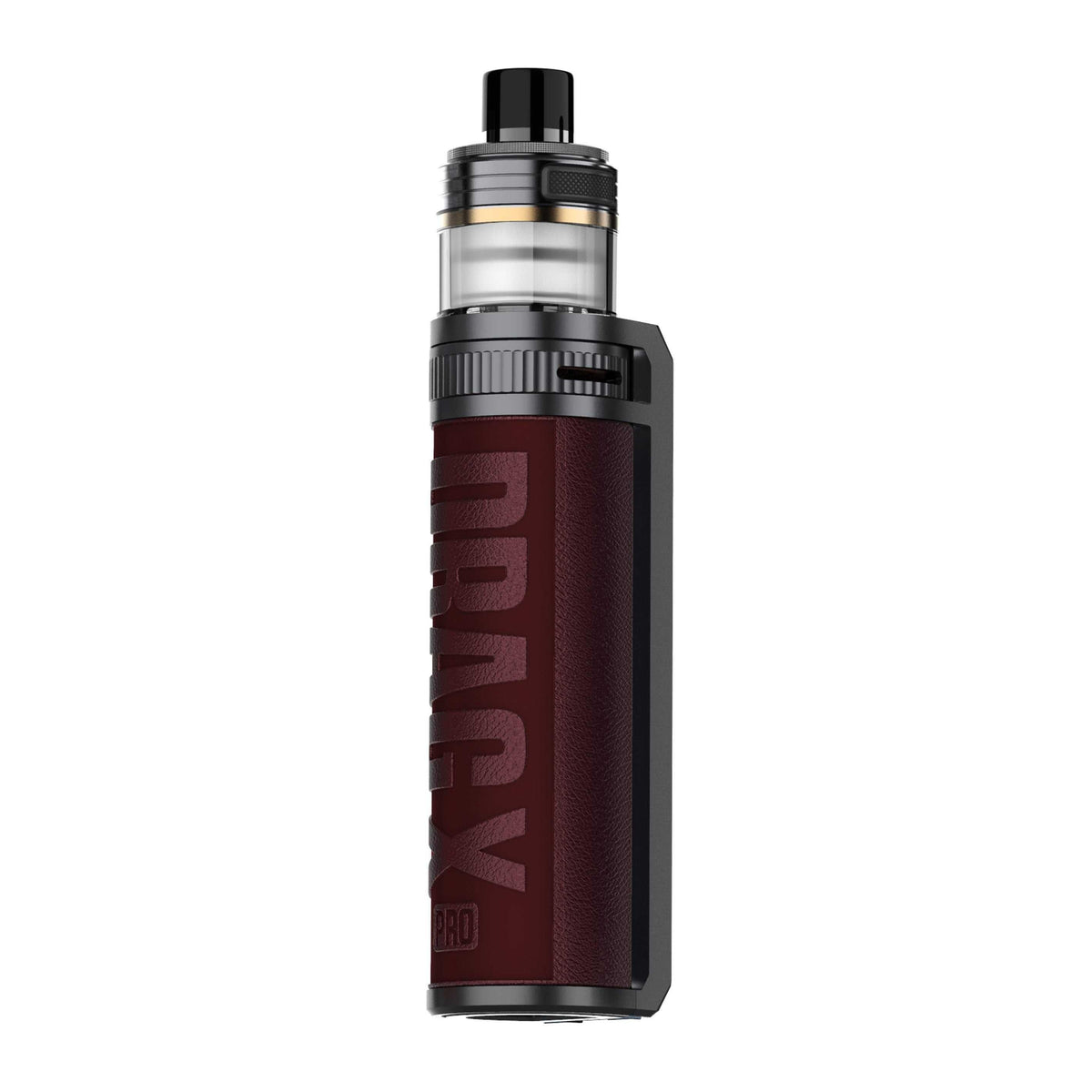 Voopoo Drag X Pro 100W Pod Mod Kit 5.5ml-FrenzyFog