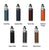 Voopoo Drag X Pro 100W Pod Mod Kit 5.5ml-Mystic Red-FrenzyFog-Beirut-Lebanon