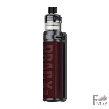 voopoo drag 100w Buy Authentic VOOPOO DRAG M100S 100W Mod Peal White