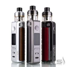 Load image into Gallery viewer, Voopoo Drag X Pro 100W Pod Mod Kit 5.5ml-Mystic Red-FrenzyFog-Beirut-Lebanon