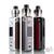 Voopoo Drag X Pro 100W Pod Mod Kit 5.5ml-Mystic Red-FrenzyFog-Beirut-Lebanon