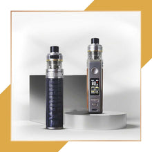 Load image into Gallery viewer, Voopoo Drag X Pro 100W Pod Mod Kit 5.5ml-Mystic Red-FrenzyFog-Beirut-Lebanon