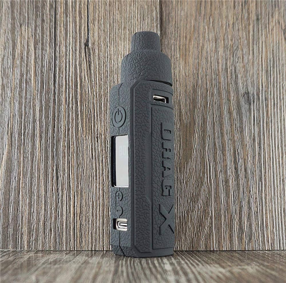 elf bar vape uk Voopoo Drag X Kit Review