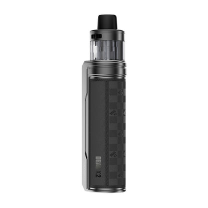 Voopoo Drag X2 80W Kit with PnP X Cartridge DTL 5ml-FrenzyFog