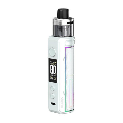 Voopoo Drag X2 80W Kit with PnP X Cartridge DTL 5ml-FrenzyFog