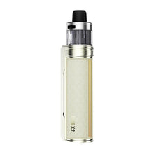 Load image into Gallery viewer, Voopoo Drag X2 80W Kit with PnP X Cartridge DTL 5ml-Champagne Golden-FrenzyFog-Beirut-Lebanon