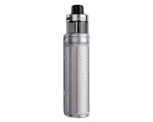 Load image into Gallery viewer, Voopoo Drag X2 80W Kit with PnP X Cartridge DTL 5ml-Colorful Silver-FrenzyFog-Beirut-Lebanon