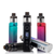 Voopoo Drag X2 80W Kit with PnP X Cartridge DTL 5ml-Colorful Silver-FrenzyFog-Beirut-Lebanon