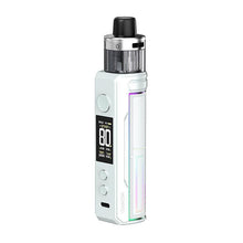 Load image into Gallery viewer, Voopoo Drag X2 80W Kit with PnP X Cartridge DTL 5ml-Pearl White-FrenzyFog-Beirut-Lebanon