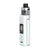 Voopoo Drag X2 80W Kit with PnP X Cartridge DTL 5ml-Pearl White-FrenzyFog-Beirut-Lebanon