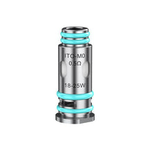 Load image into Gallery viewer, Voopoo ITO Coil for Doric (5pcs/pack) (preorder)