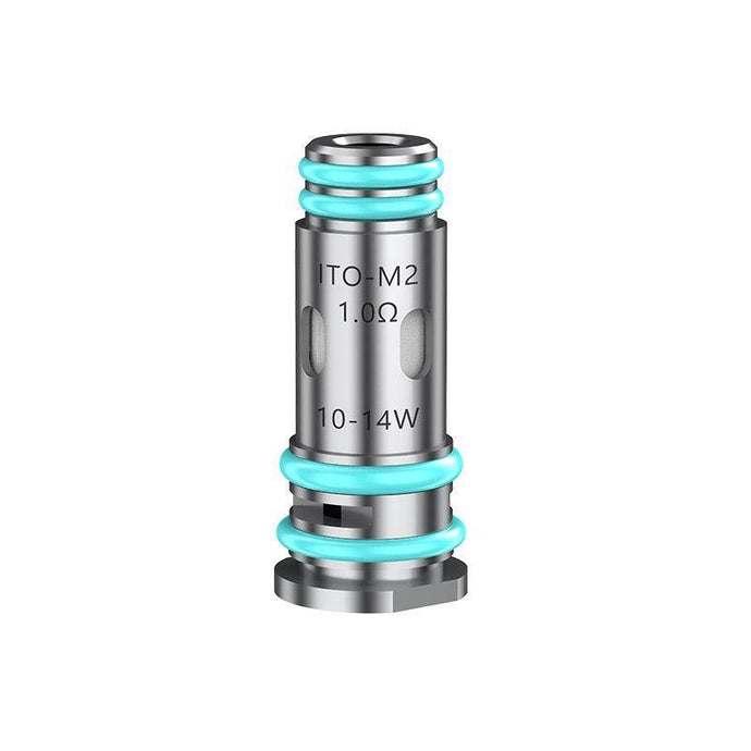 Voopoo ITO Coil for Doric (5pcs/pack) (preorder)