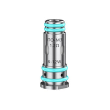 Load image into Gallery viewer, Voopoo ITO Coil for Doric (5pcs/pack) (preorder)