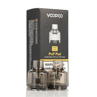 Voopoo PnP Pod Cartridge-2pcs Pack-FrenzyFog-Beirut-Lebanon