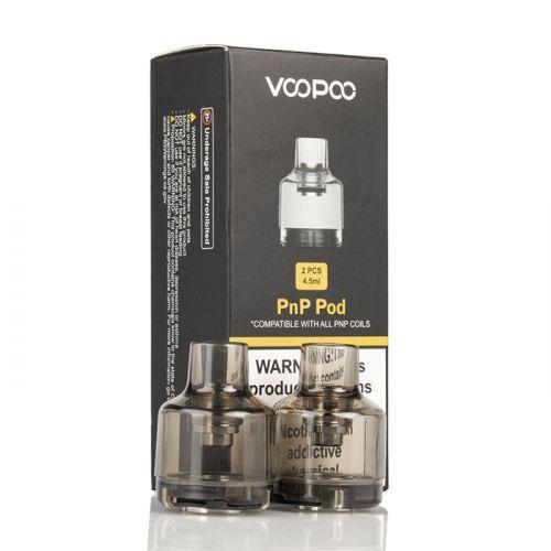 Voopoo PnP Pod Cartridge-FrenzyFog