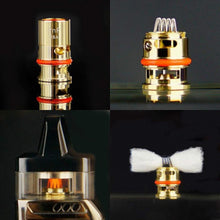 Load image into Gallery viewer, Voopoo PnP RBA Coil-subohm coil-FrenzyFog-Beirut-Lebanon