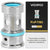 Voopoo PnP Replacement Coils for Drag Baby/Mini/2/S/X,VINCI Series Kit,Argus Pro,PnP 20/22,V.SUIT,Doric 60,Drag E60,Drag H80 S (5Pcs/Pack)-PNP-TM2 0.8ohm 12-18W (MTL)-FrenzyFog-Beirut-Lebanon